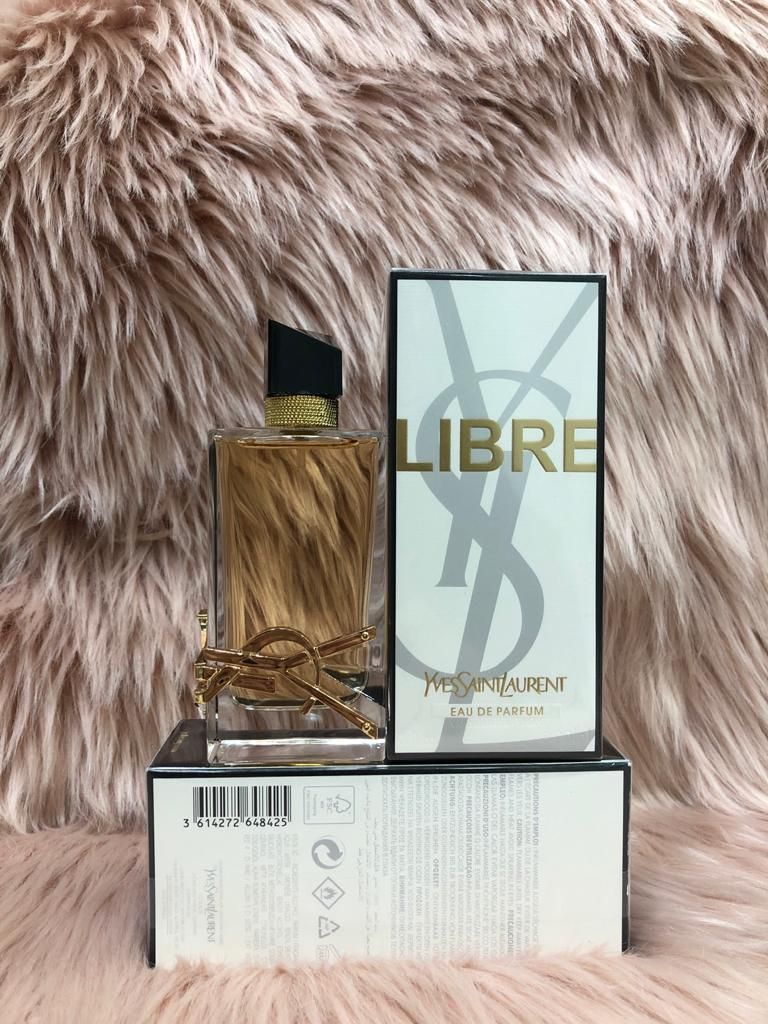 Libre edp